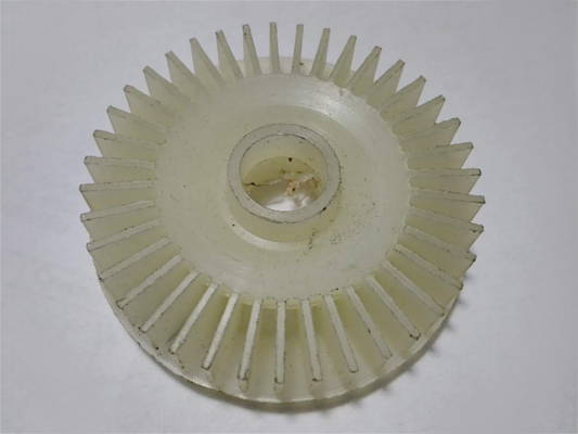 Крыльчатка 12*55 охлаждения электродвигателя – Dostavka