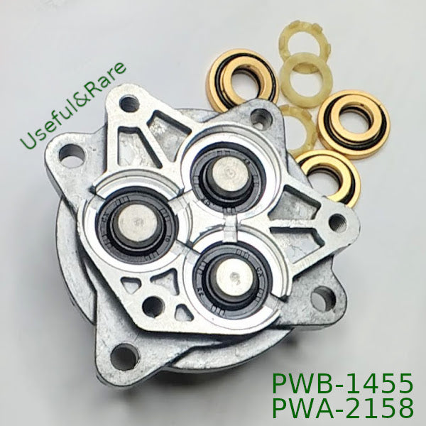 PWB-1455/PWА-2158 turbo ремкомплект