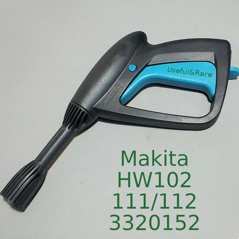 Пистолет автомойки Makita HW102 111/112 3320152, Bosch Black&Decker ...