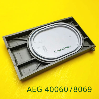 Кришка дозатора 4006078069 для посудомийної машини AEG