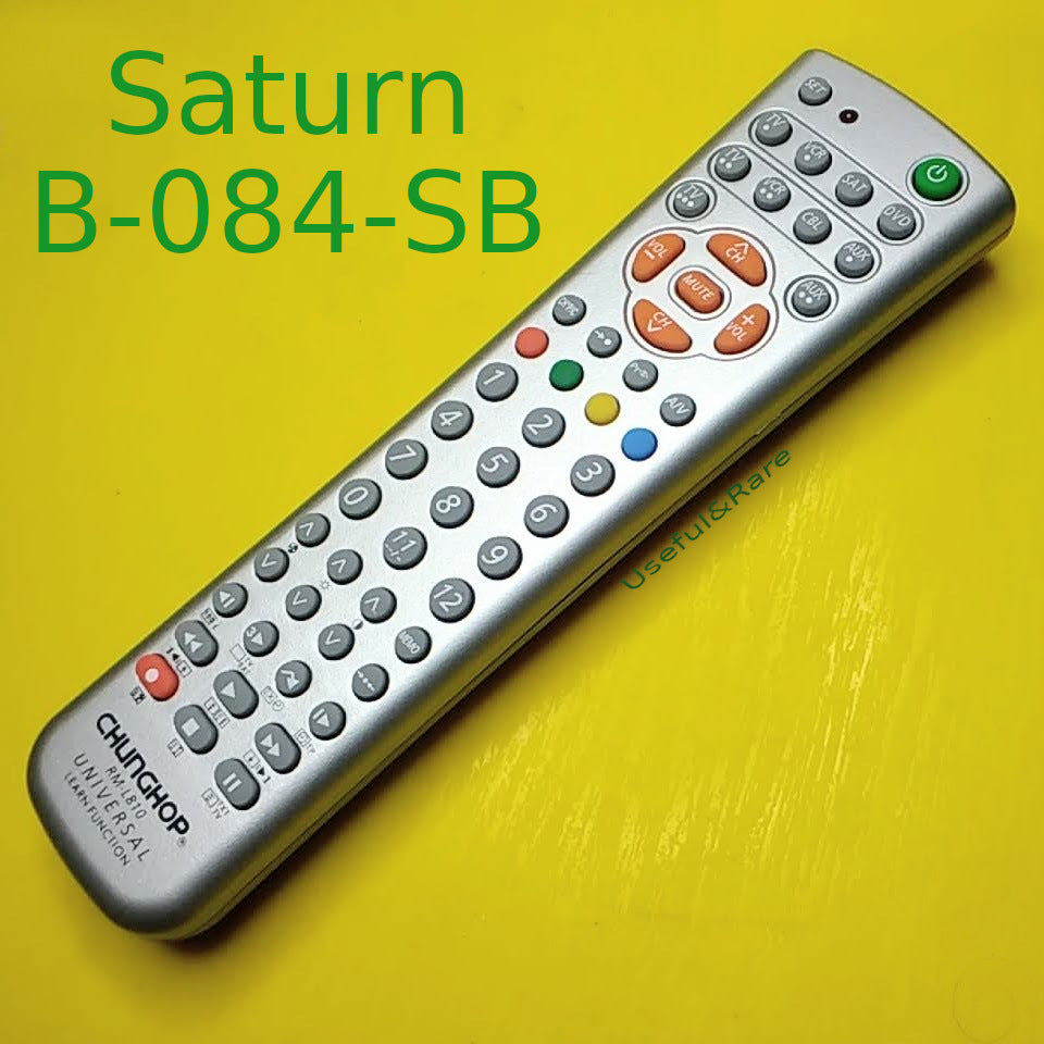 Пульт для телевизора Saturn B-084-SB