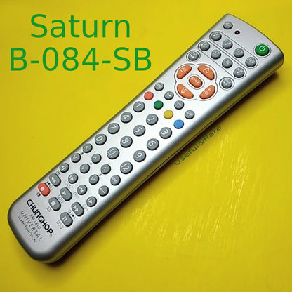 Пульт для телевизора Saturn B-084-SB