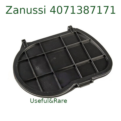 Крышка 4071387171 контейнера для пыли пылесоса Zanussi