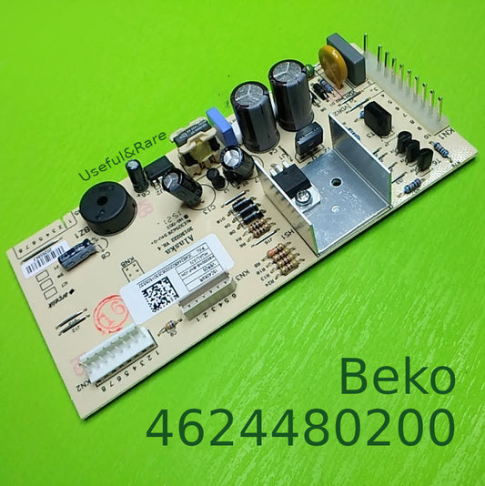 Модуль керування K60320NE-BNF-ION (4624480200) для холодильника Beko