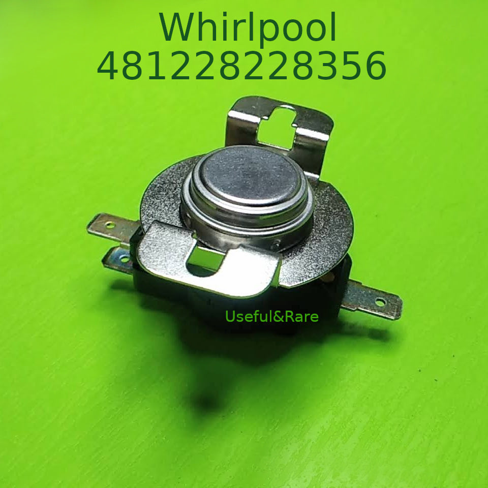 Термостат 481228228356 70°C для духовки Whirlpool