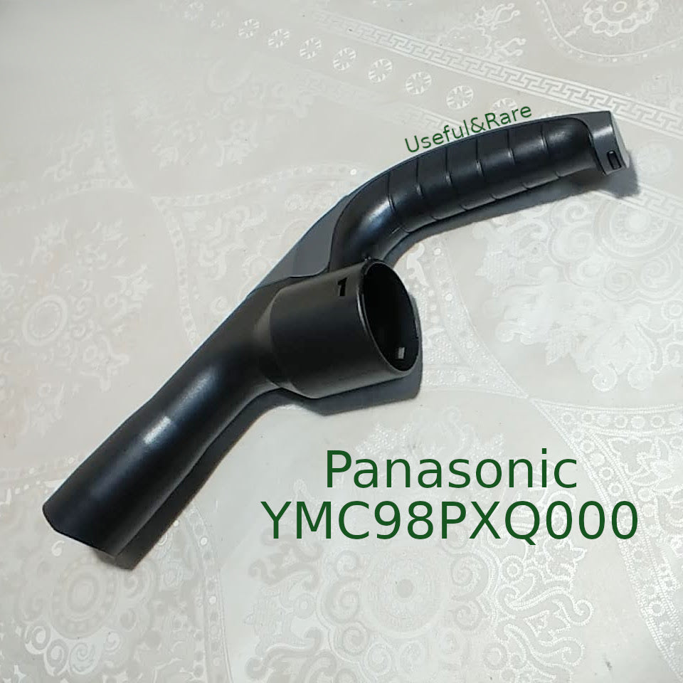 Ручка шланга YMC98PXQ000 d48*35 для пылесоса Panasonic