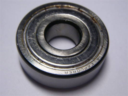 SKF 6302-2Z Italy