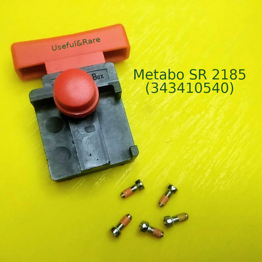 Metabo SR 2185 (343410540)
