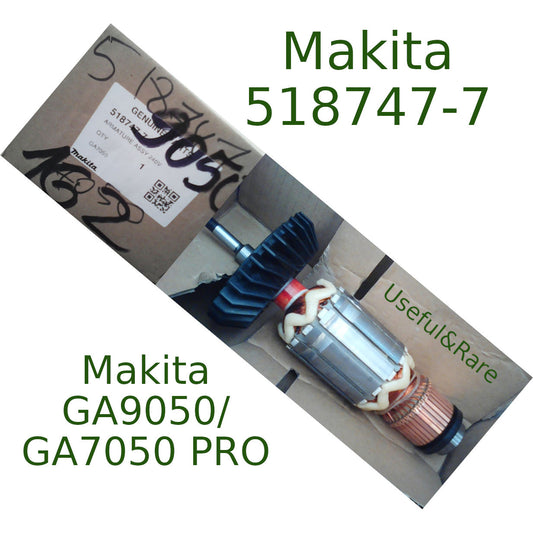 Makita GA9050