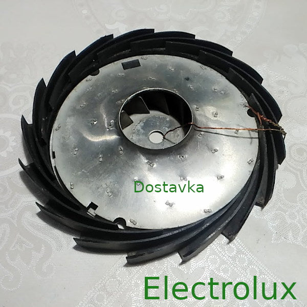 Electrolux d8*37*115*130