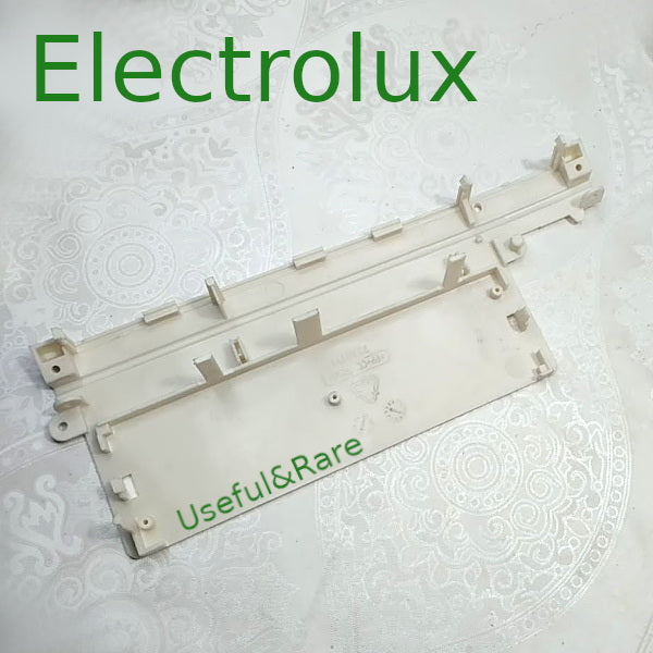 панели управления Electrolux