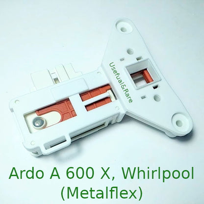 Ardo A 600 X