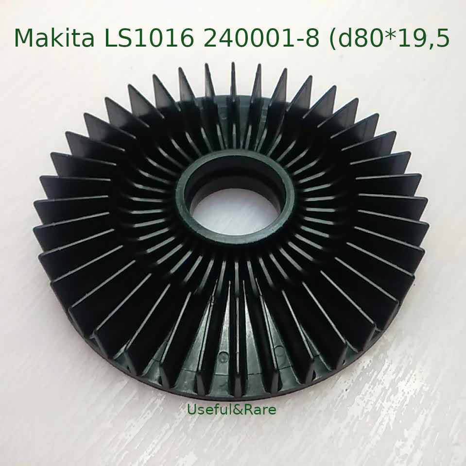 Makita LS1016 240001-8 (d80*19,5)