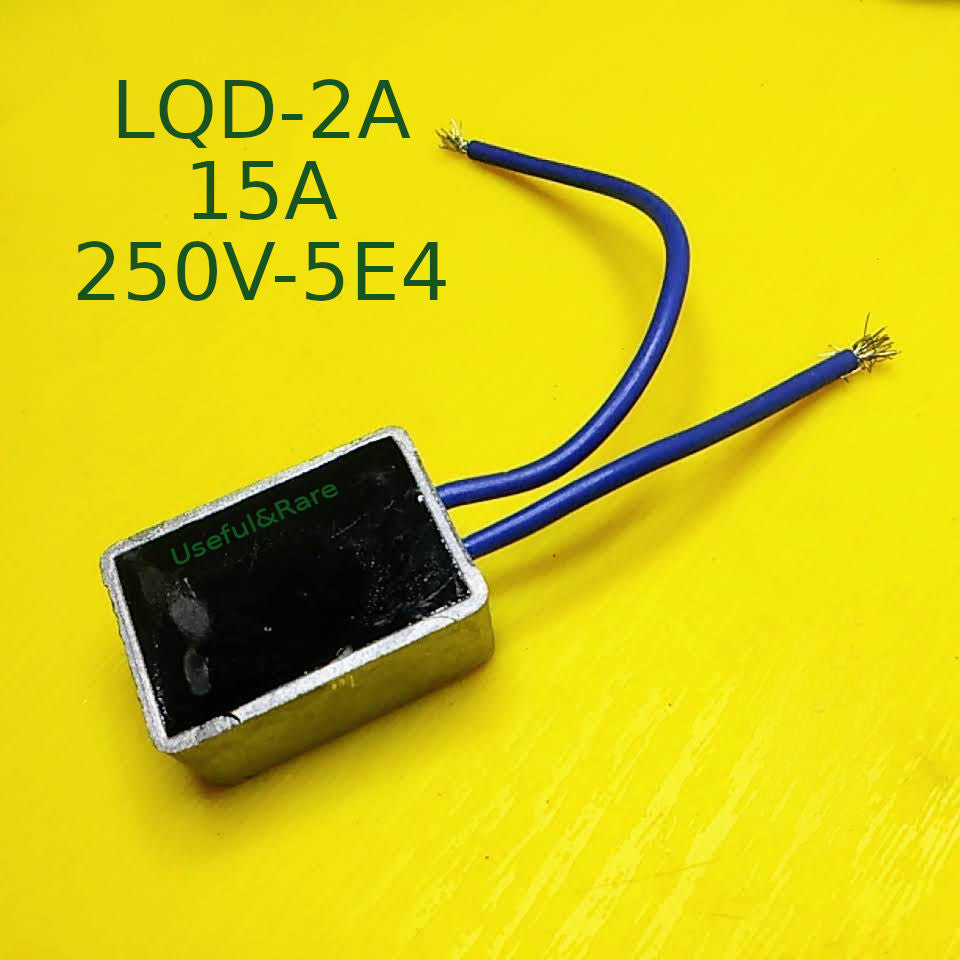 DWT LQD-2A 15A-250V