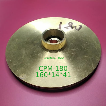 CPM-180 160*14*41