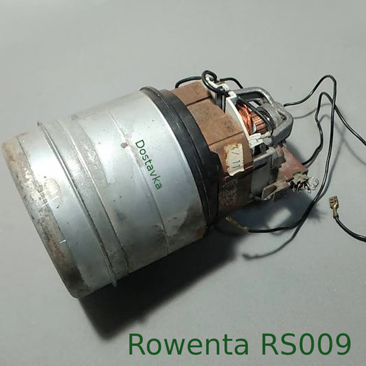 Rowenta RS009 d106 h176