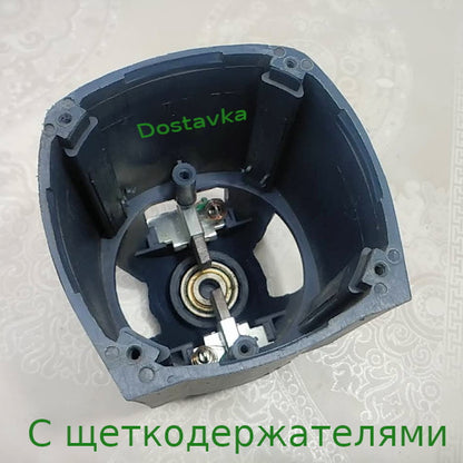 Odwerk BKS-5107 + щеткодержатели