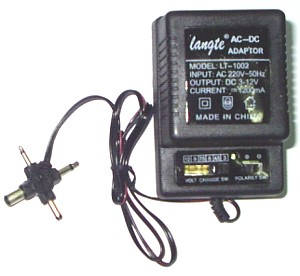 Универсальный MY-168