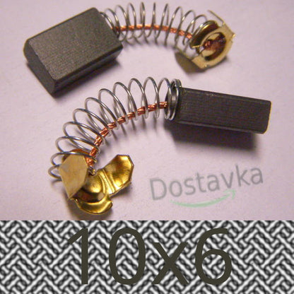 10x6 на круглой скобе