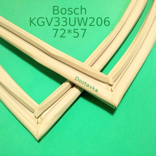 715x565 Bosch KGV33UW206