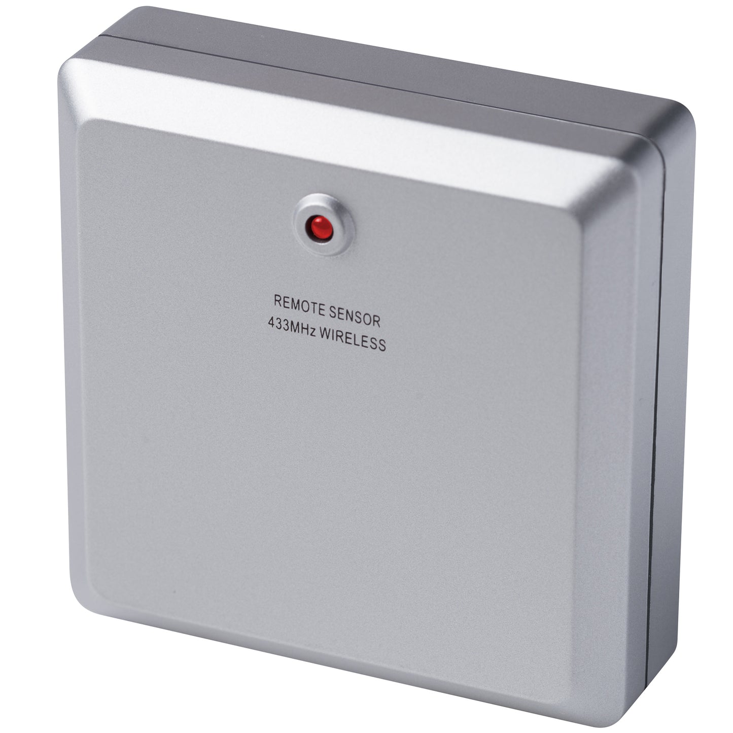 Метеостанция MyTime Crystal P Colour Projection Alarm Clock and Weather Stations Black (7060100)