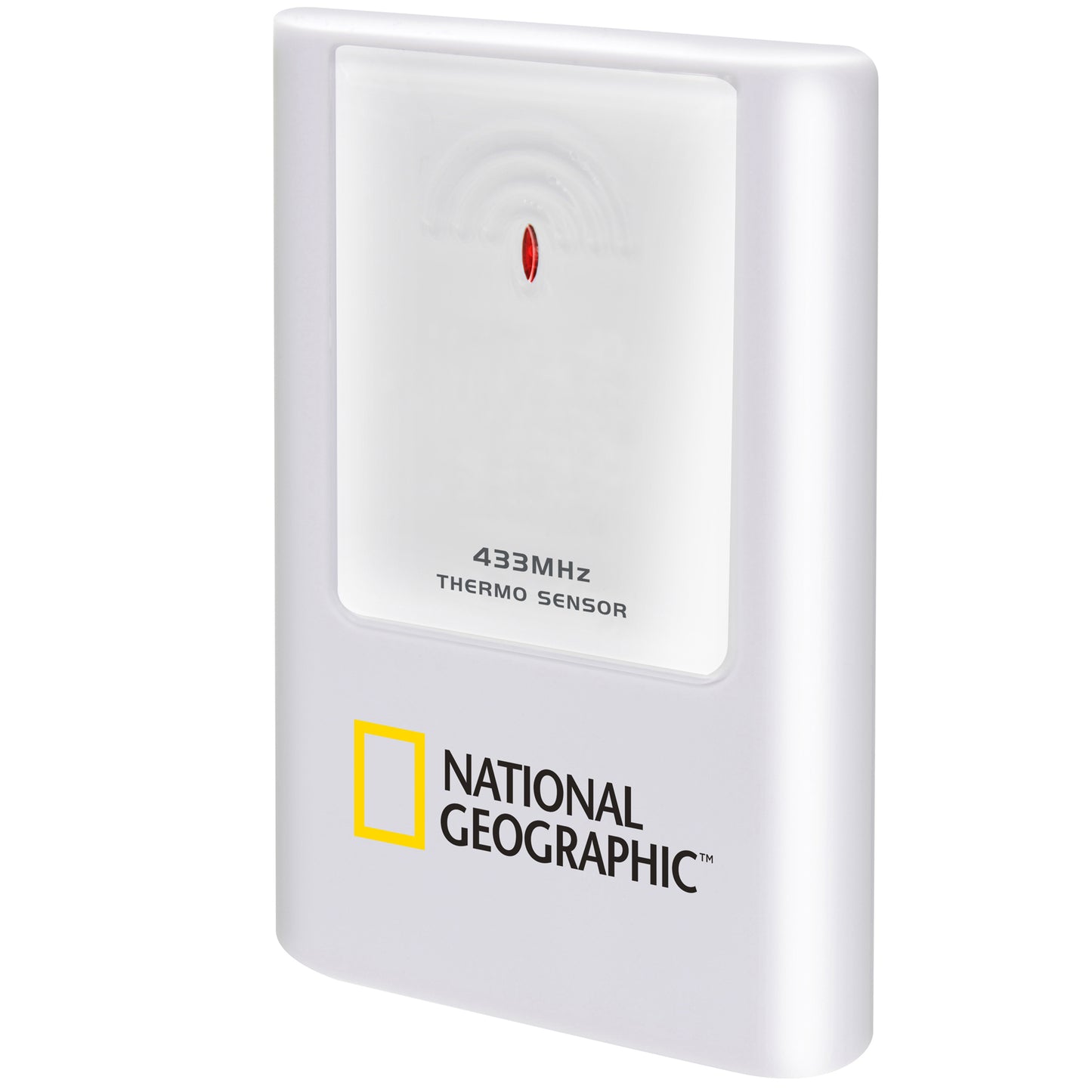 Метеостанция National Geographic Multi Colour Black (9070400)