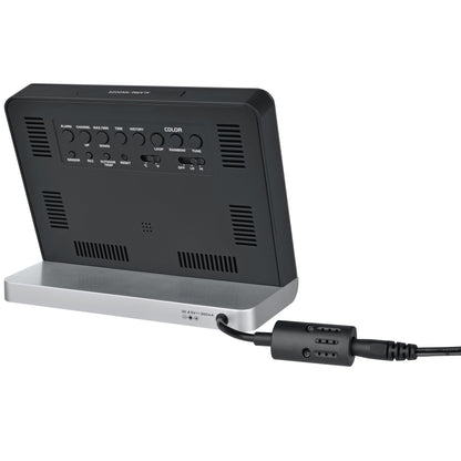 Метеостанція National Geographic Multi Colour Wireless Black (9070500)