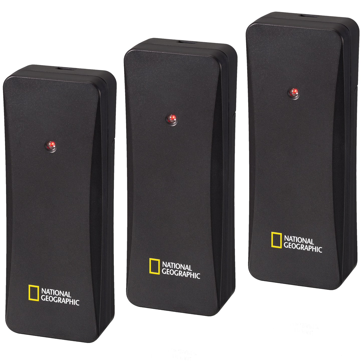 Метеостанция National Geographic VA Colour LCD 3 Sensors (9070710)