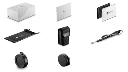 Монокуляр Hawke Endurance ED 10x42 Green (36321)