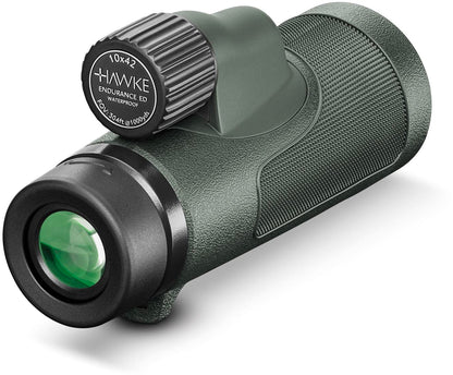 Монокуляр Hawke Endurance ED 10x42 Green (36321)