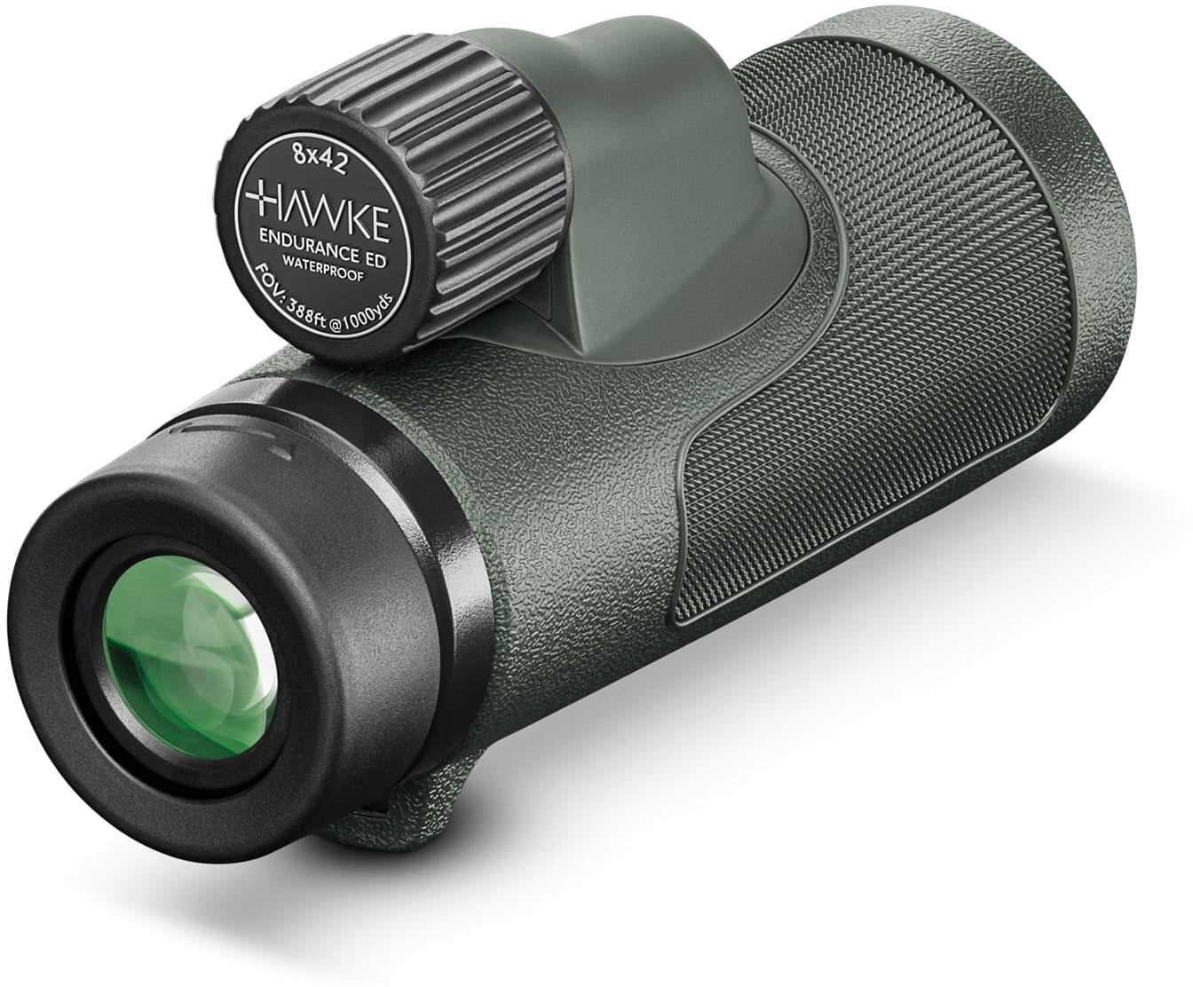 Монокуляр Hawke Endurance ED 8x42 Green (36320)