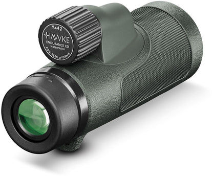 Монокуляр Hawke Endurance ED 8x42 Green (36320)