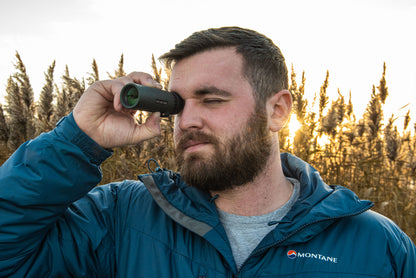 Монокуляр Hawke Nature Trek 8x25 Green (35210)