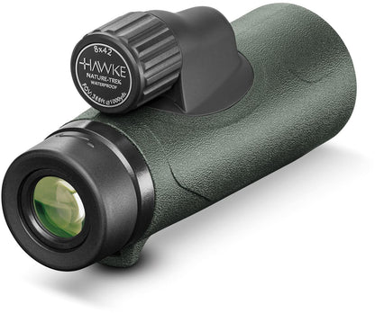 Монокуляр Hawke Nature Trek 8x42 Green (35220)