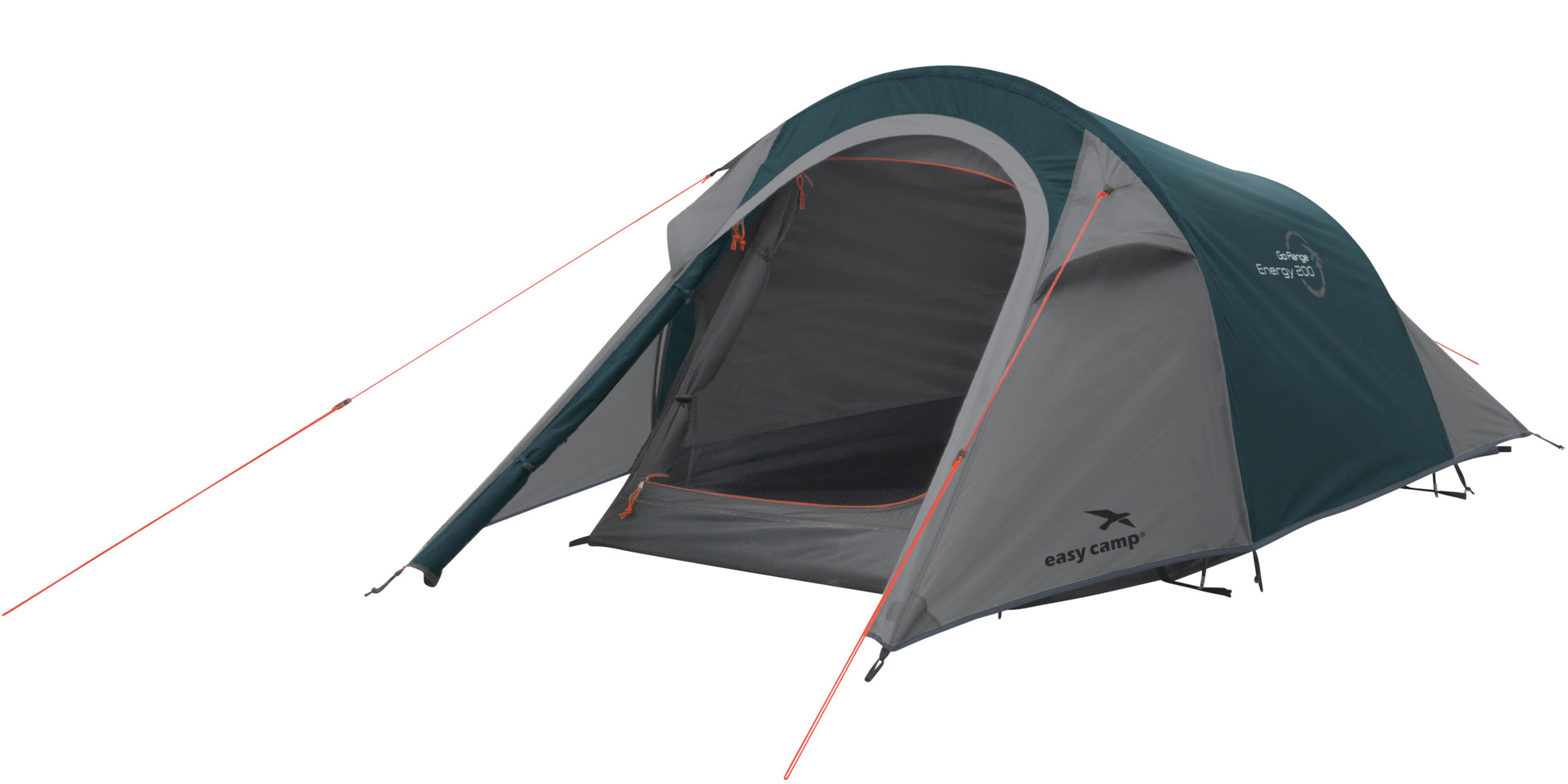 Намет Easy Camp Energy 200 Steel Blue (120412)