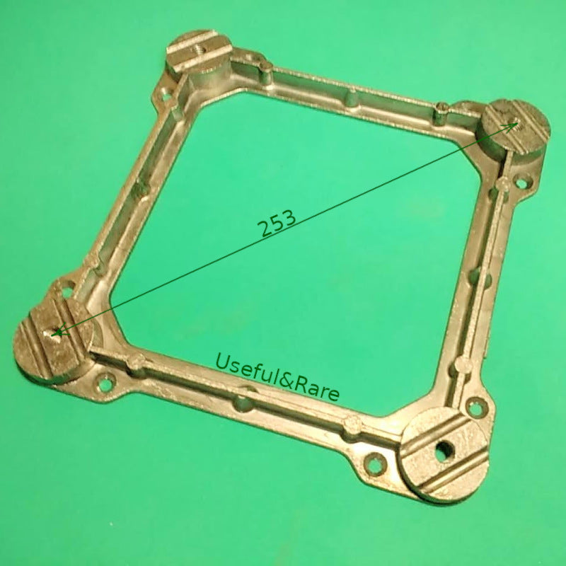 каркас табуретки