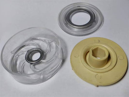 Euroaqua 75QJD