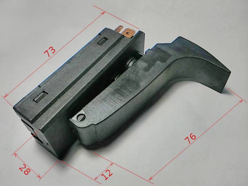 FA4-12/2W DPST Eurotec Vorskla