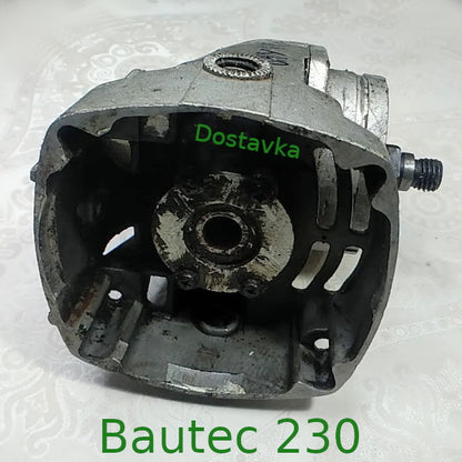 Bautec h132 w119