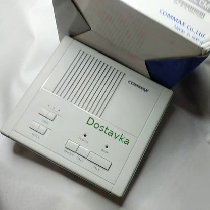 COMMAX CM-201