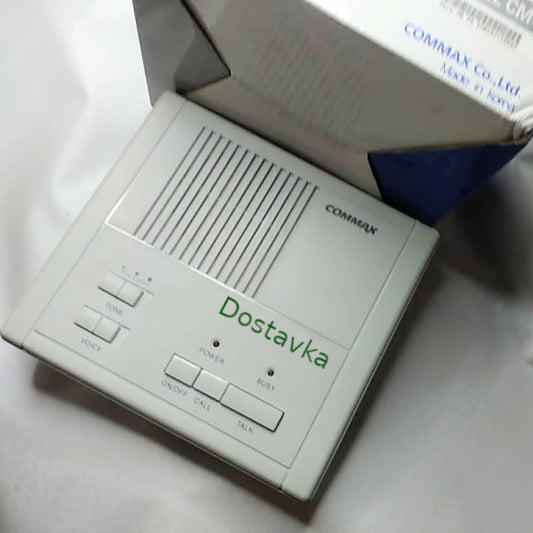 COMMAX CM-201