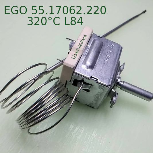 EGO 55.17062.220 320°C L84