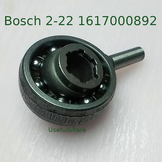 пьяный Bosch 2-20 d36*11