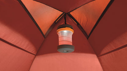 Намет Easy Camp Comet 200 Burgundy Red (120338)
