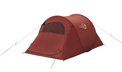 Намет Easy Camp Fireball 200 Burgundy Red (120339)