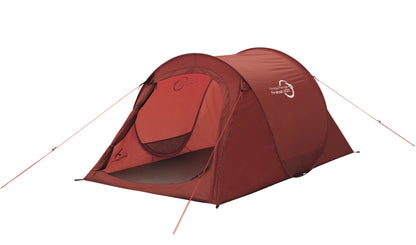 Намет Easy Camp Fireball 200 Burgundy Red (120339)