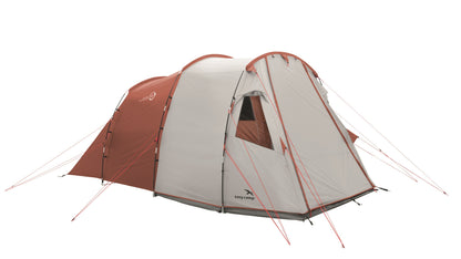 Намет Easy Camp Huntsville 400 Red (120383)