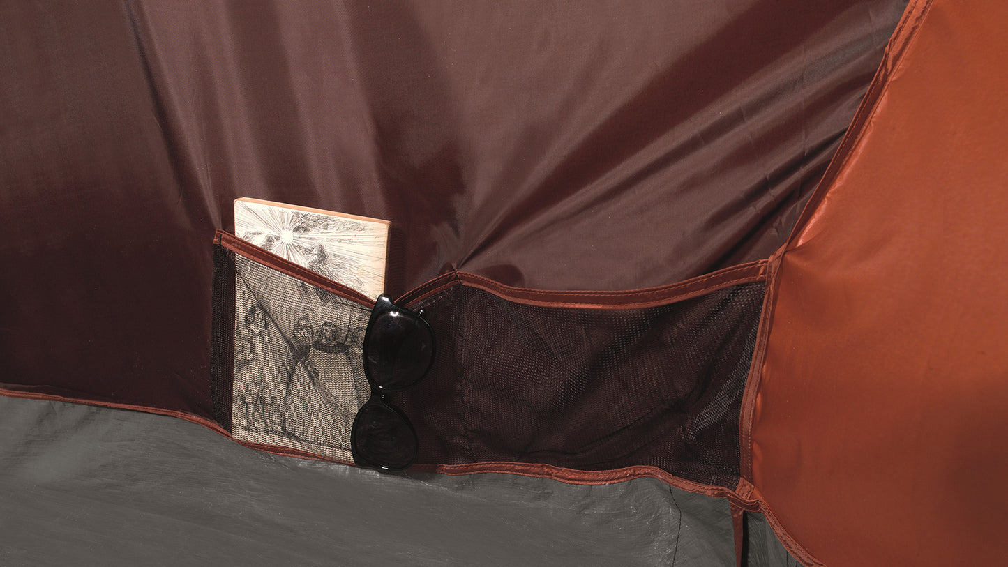 Намет Easy Camp Tent Huntsville 500 (120340)