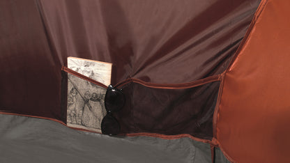 Намет Easy Camp Tent Huntsville 500 (120340)
