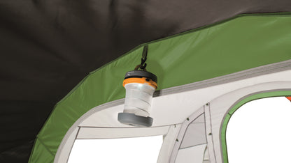 Намет Easy Camp Palmdale 300 Forest Green (120367)